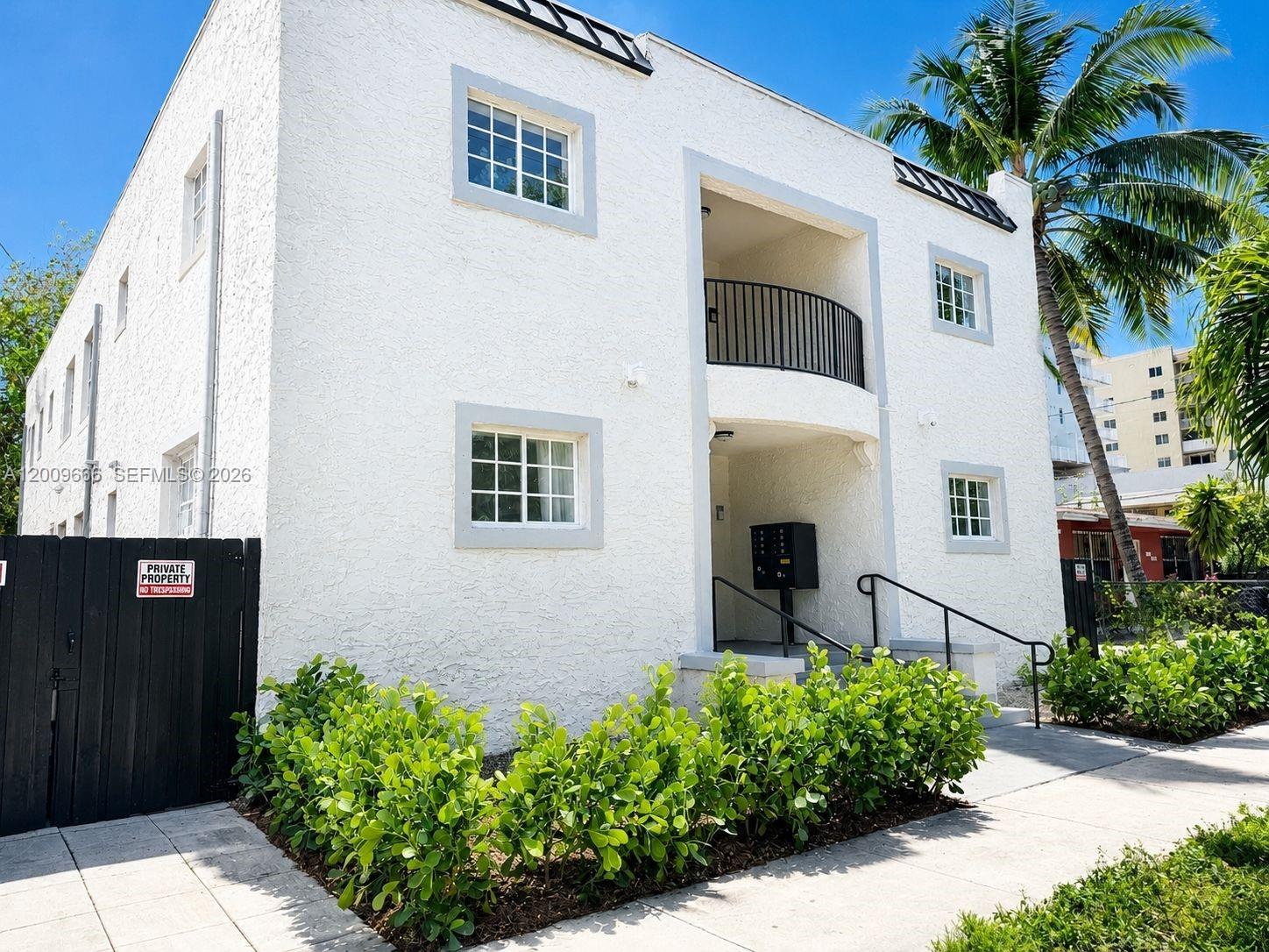 1132 NW 3rd Street