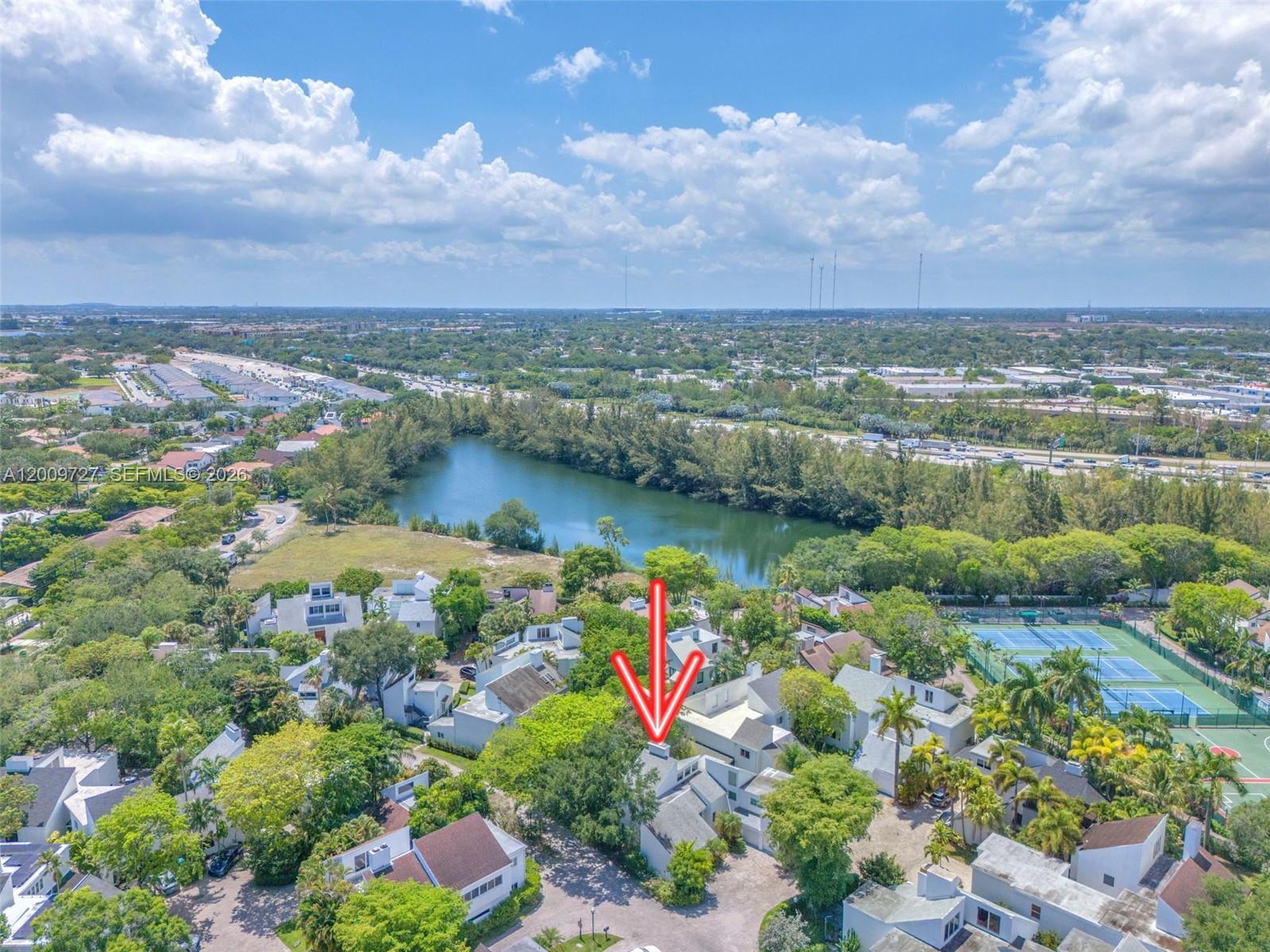 1933 S Oak Haven Circle