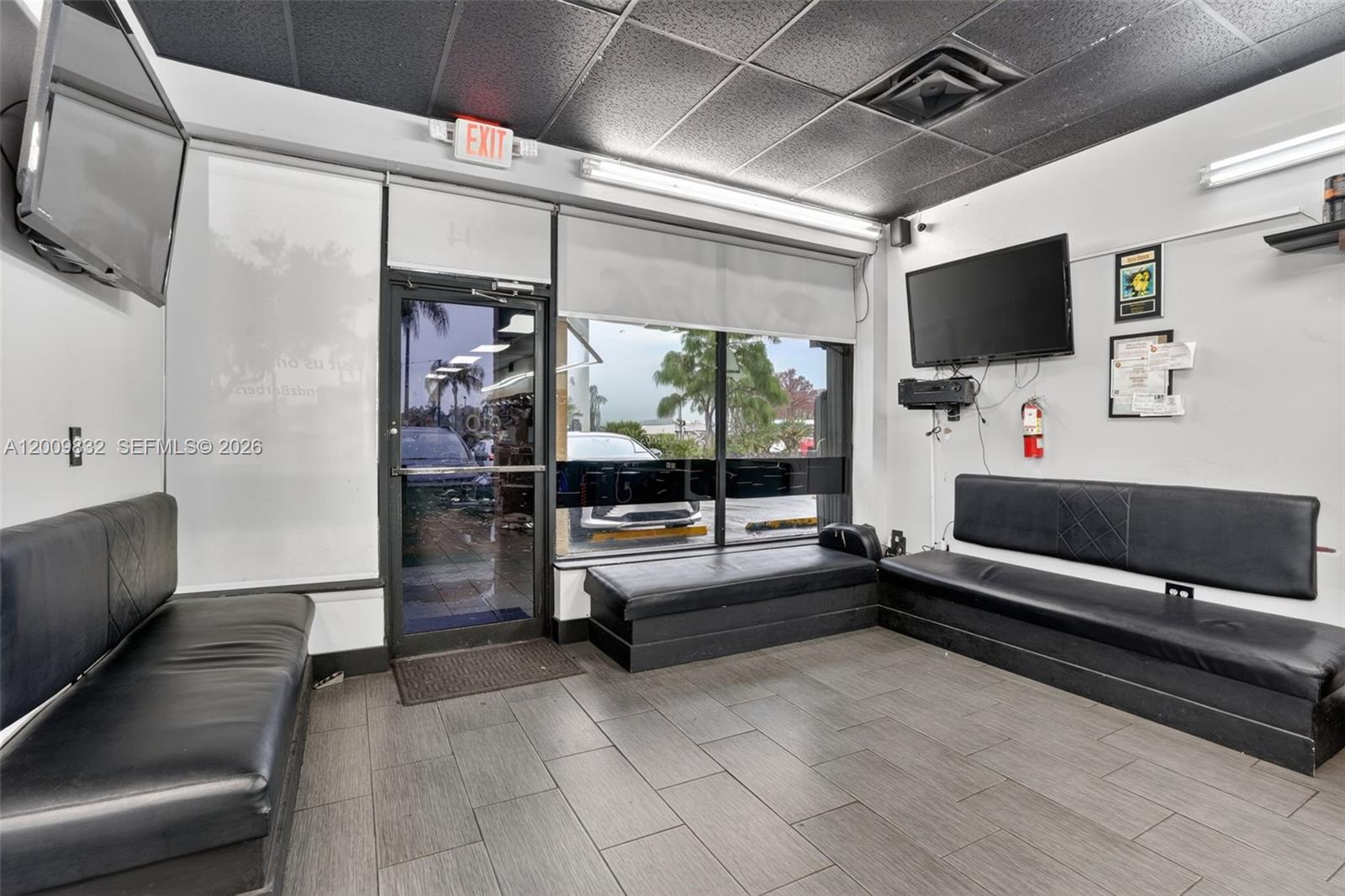 Established Barbershop Established Barbershop For Sale – Prime Kendall