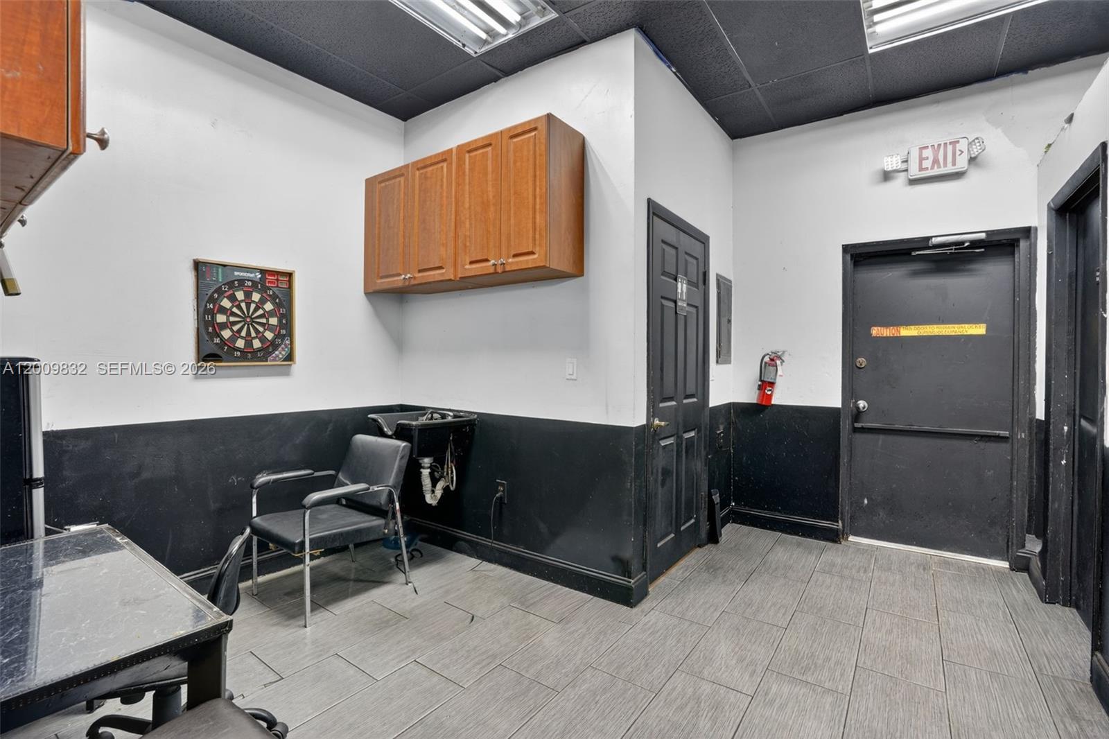 Established Barbershop Established Barbershop For Sale – Prime Kendall