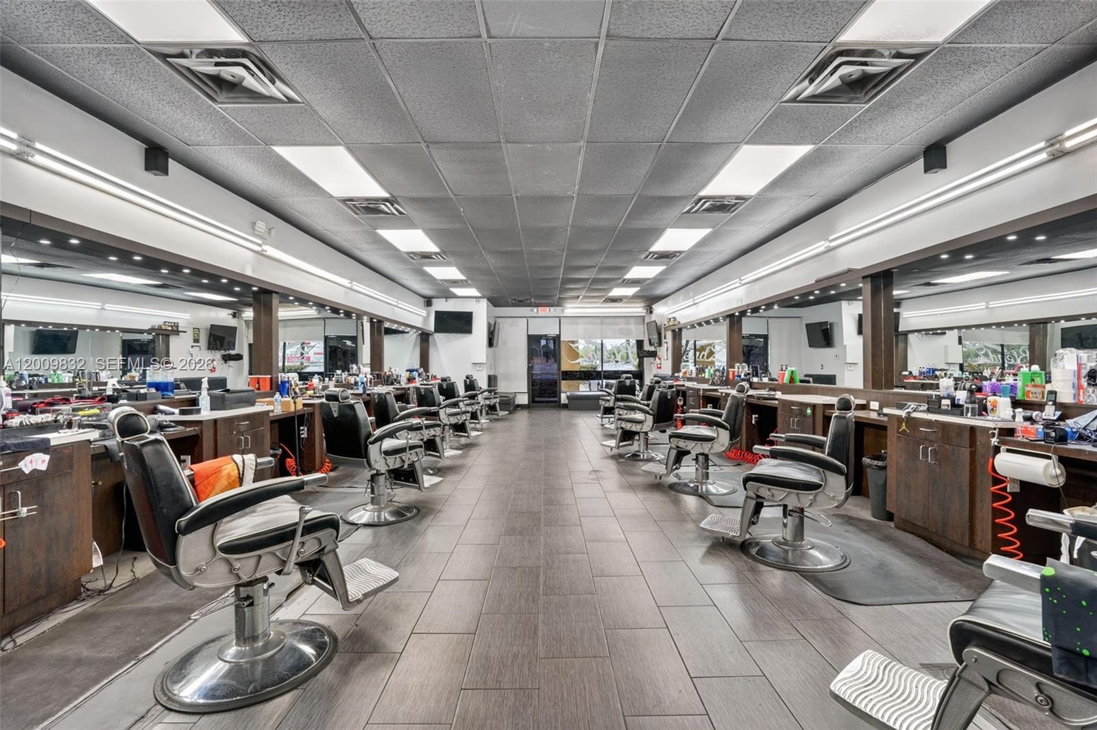 Established Barbershop Established Barbershop For Sale – Prime Kendall
