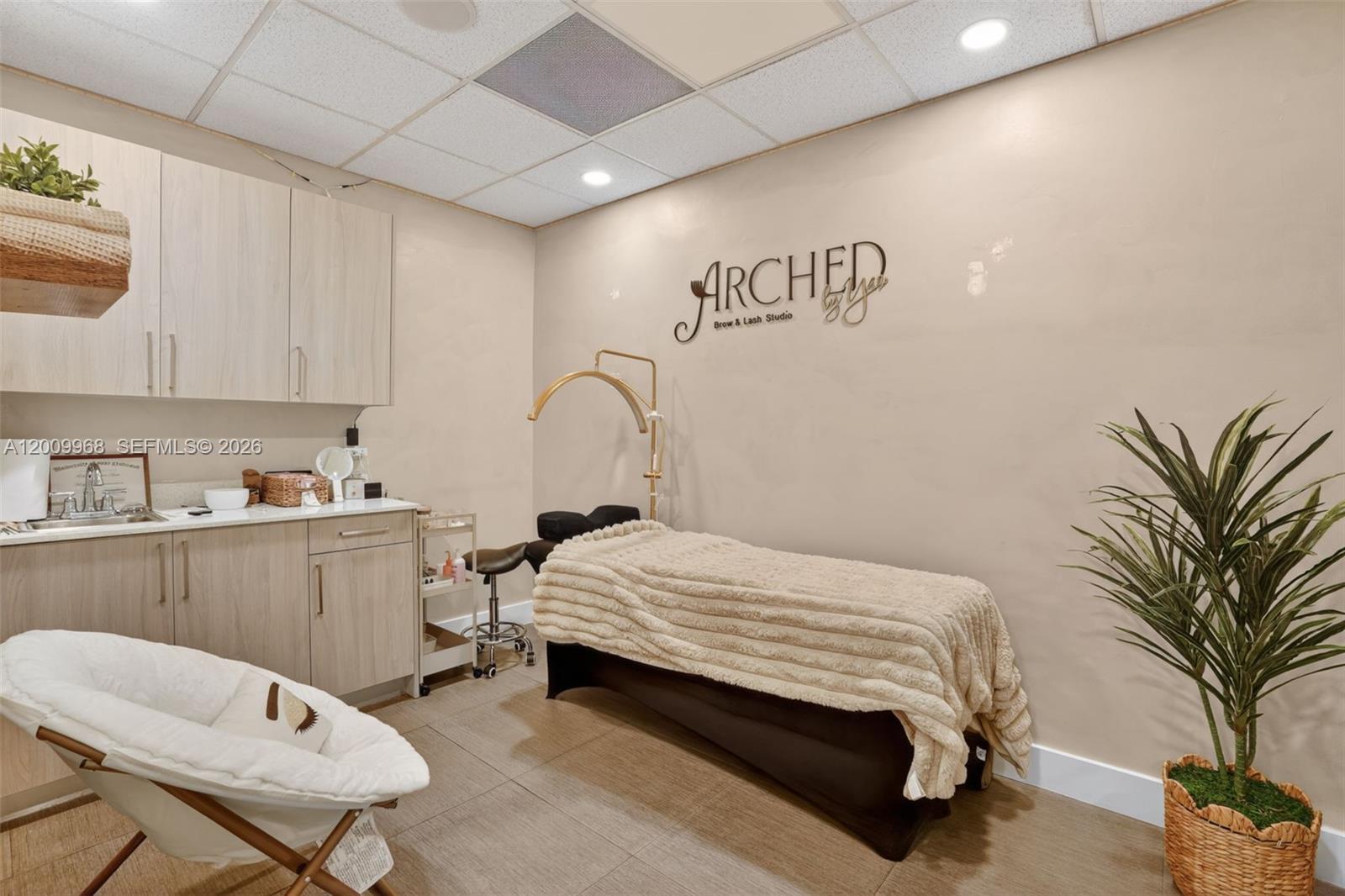 Turnkey Beauty Salon \u0026 Turnkey Beauty Salon \u0026 Spa For Sale In Palmetto Ba