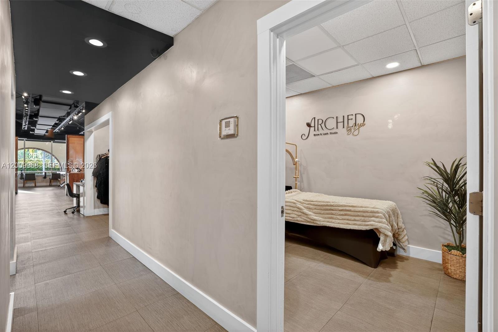 Turnkey Beauty Salon \u0026 Turnkey Beauty Salon \u0026 Spa For Sale In Palmetto Ba