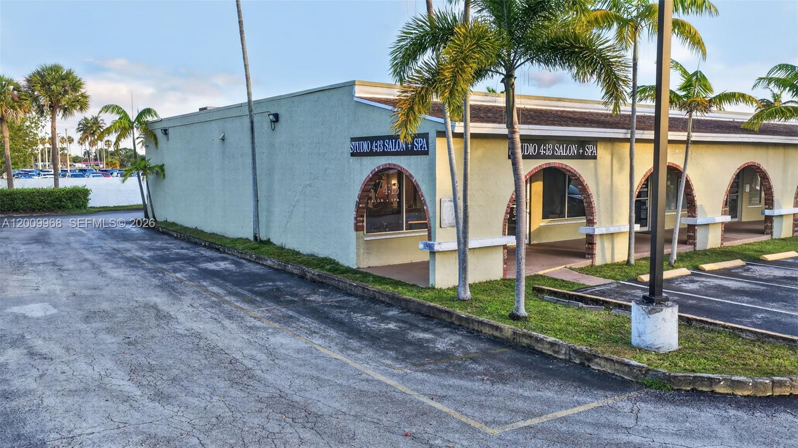 Turnkey Beauty Salon \u0026 Turnkey Beauty Salon \u0026 Spa For Sale In Palmetto Ba