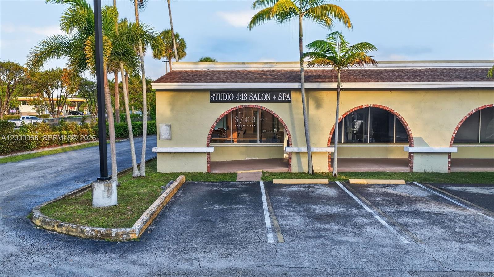 Turnkey Beauty Salon \u0026 Turnkey Beauty Salon \u0026 Spa For Sale In Palmetto Ba