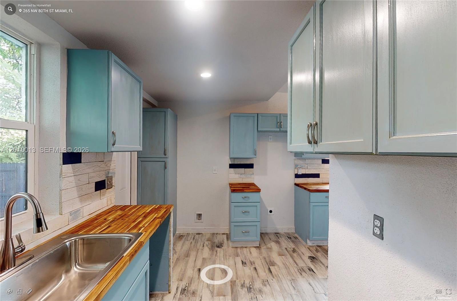 265 NW 80th Street