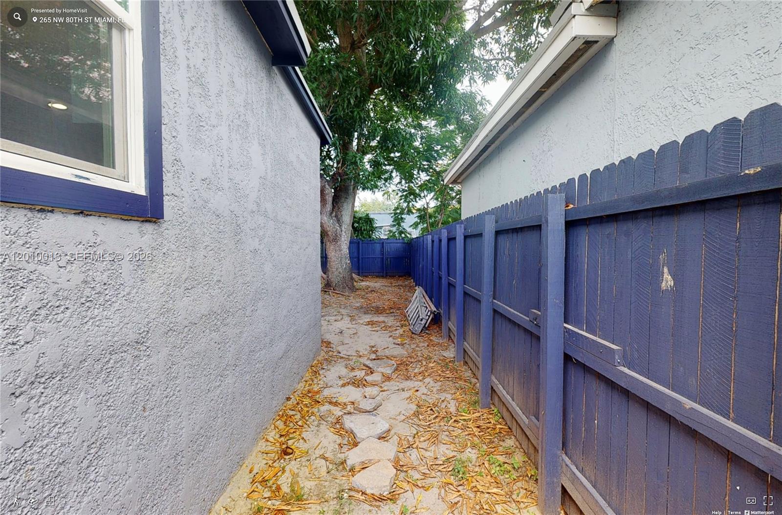 265 NW 80th Street