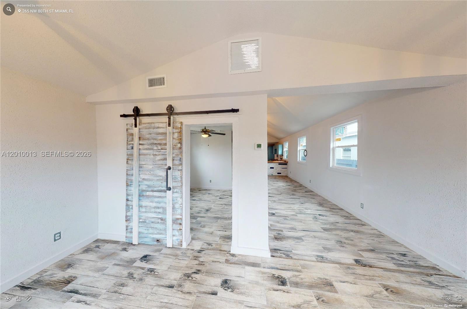 265 NW 80th Street