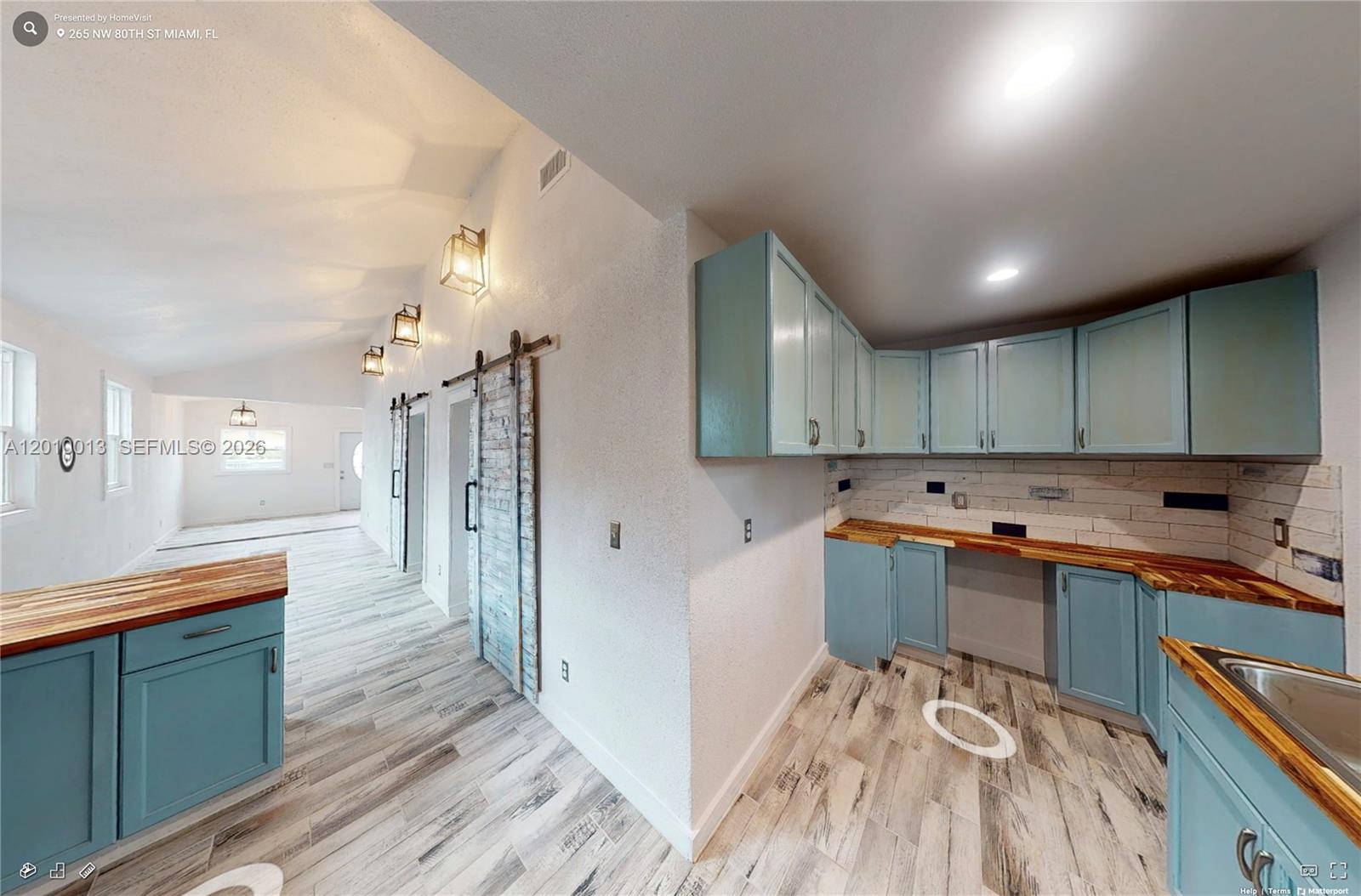 265 NW 80th Street