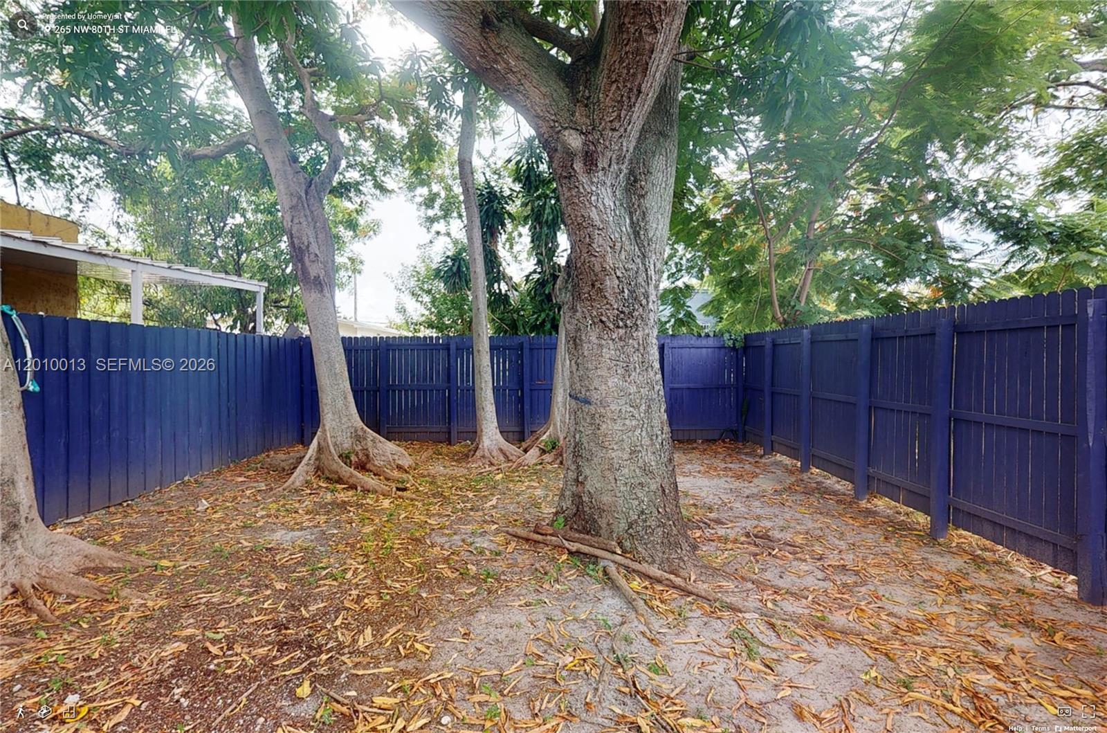 265 NW 80th Street