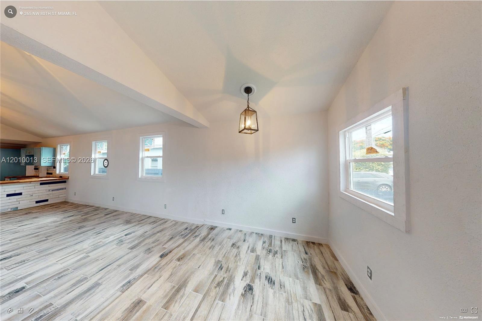 265 NW 80th Street