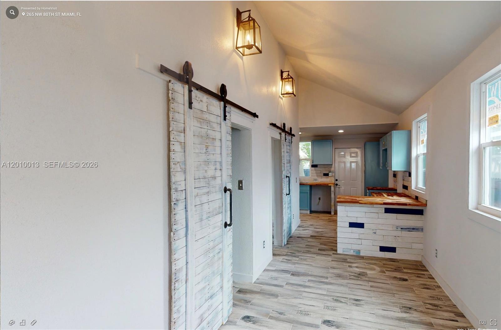 265 NW 80th Street