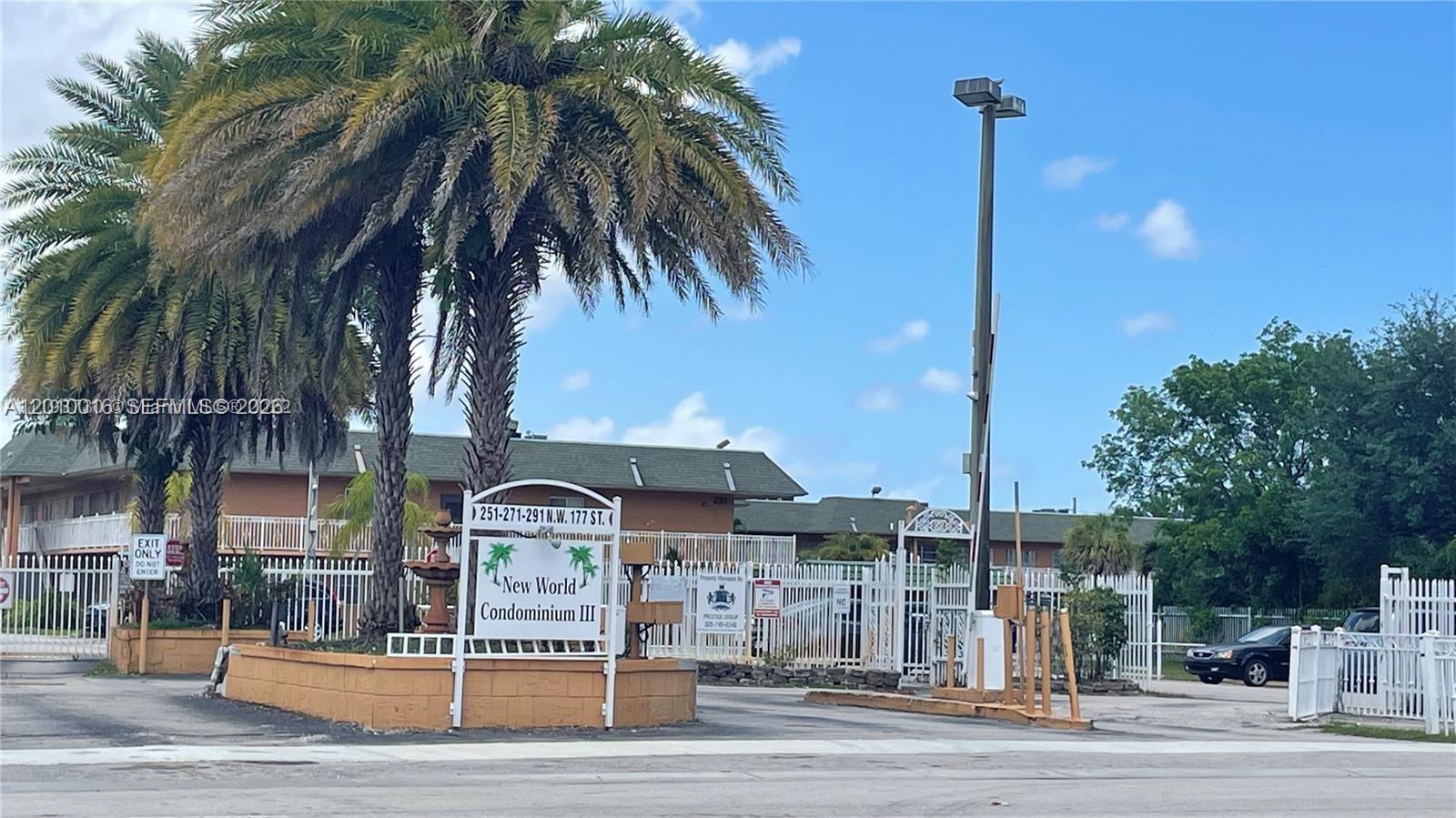 271 NW 177th Street