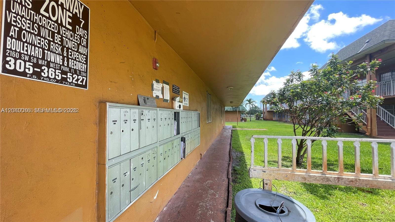 271 NW 177th Street