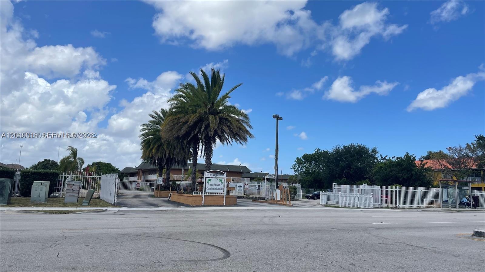 271 NW 177th Street