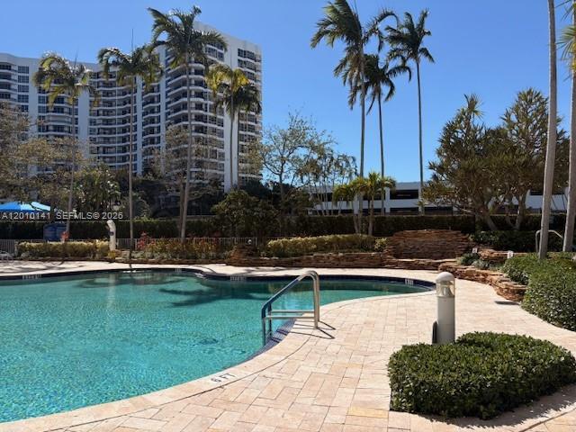 3500 Mystic Pointe Drive