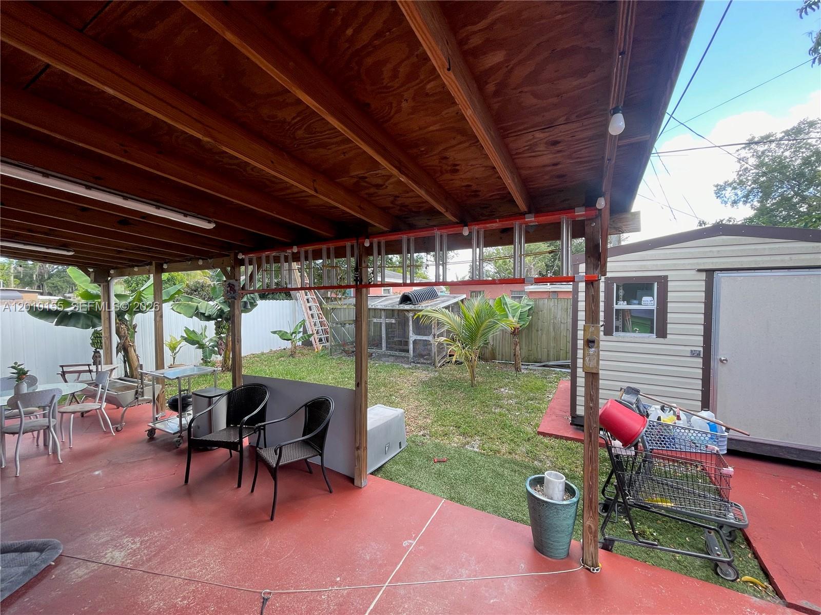2144 NW 85th Street