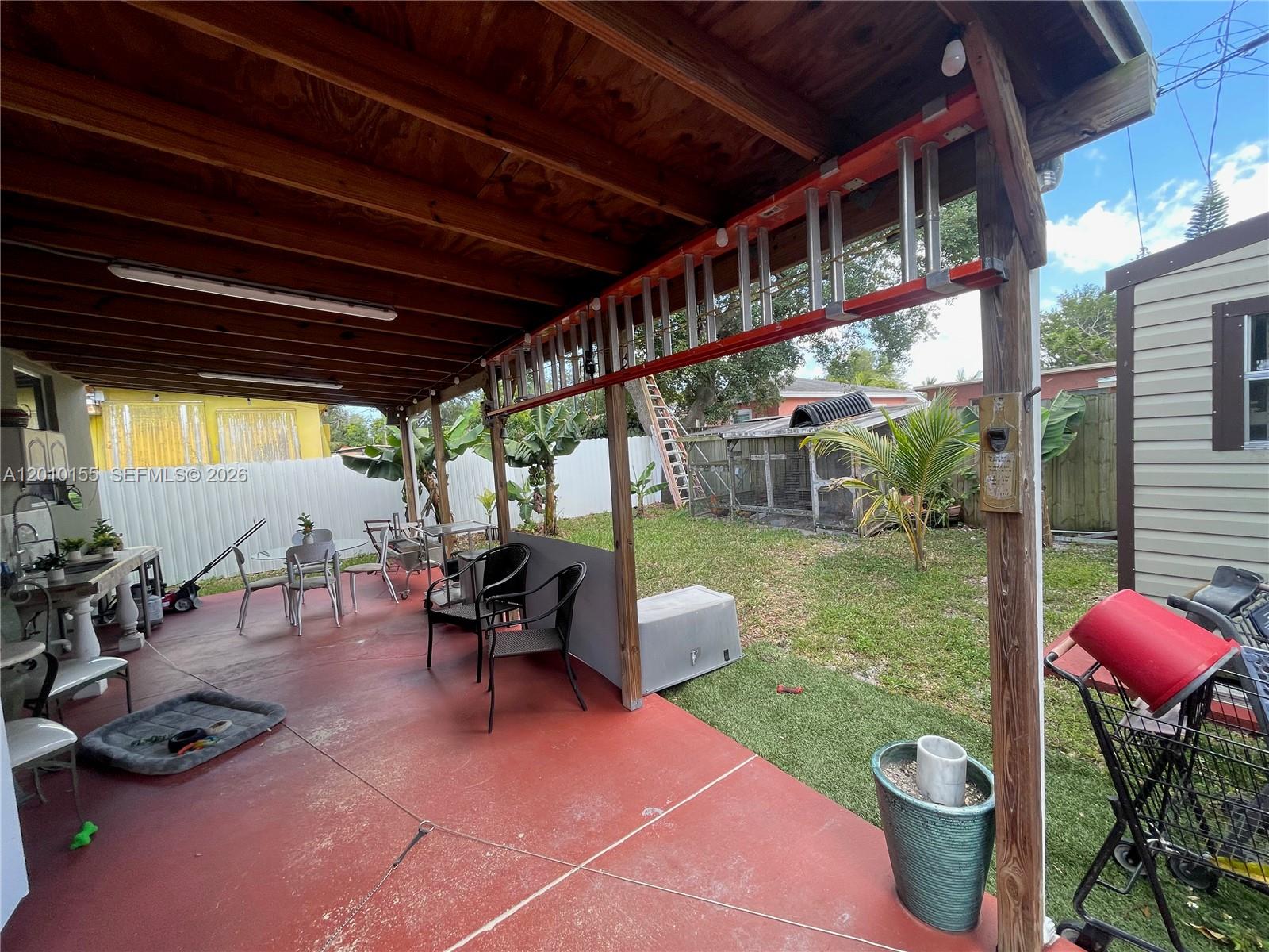 2144 NW 85th Street