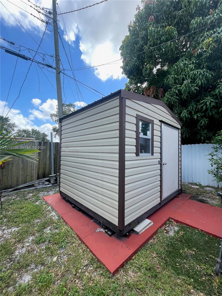 2144 NW 85th Street