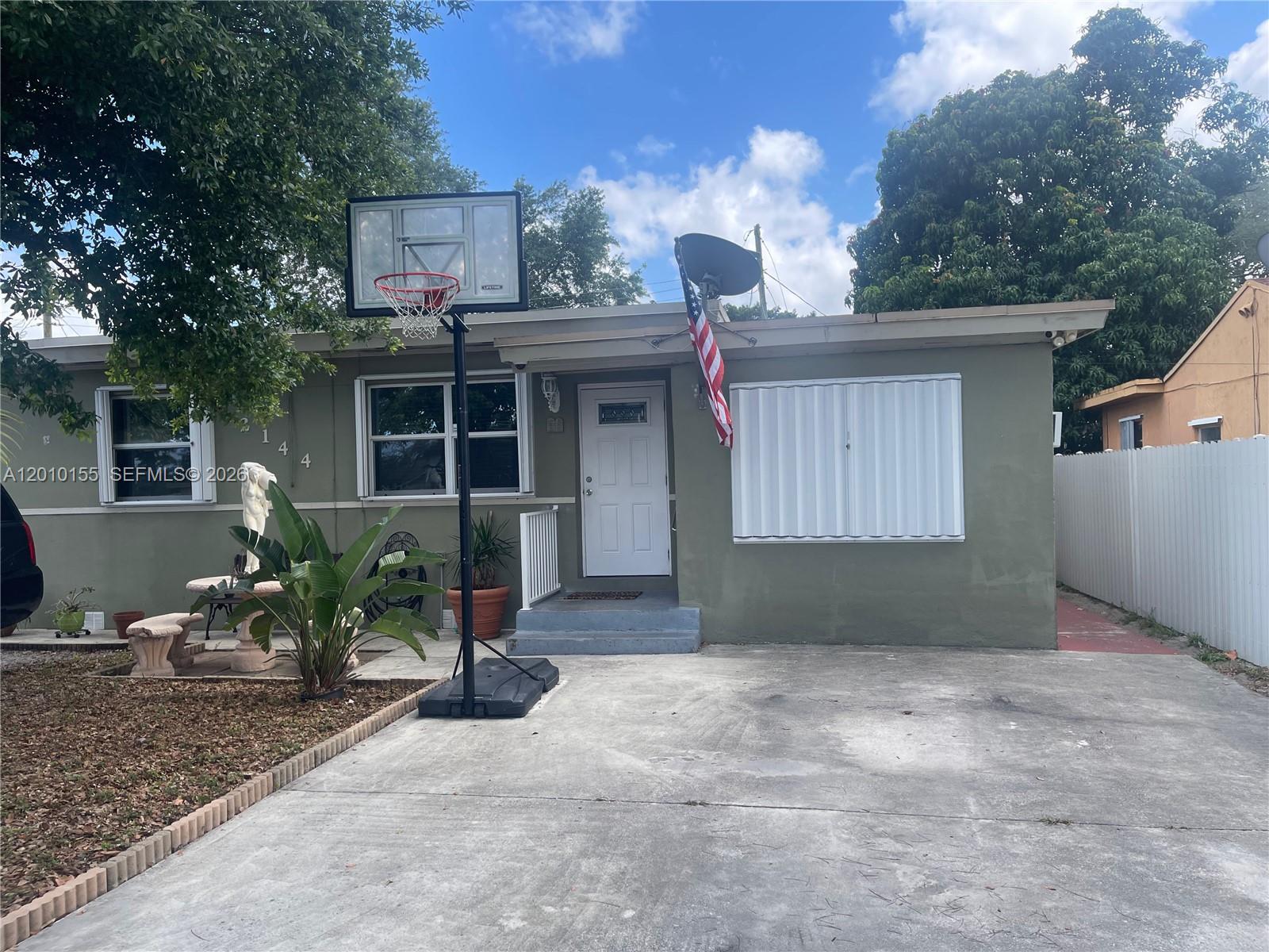 2144 NW 85th Street