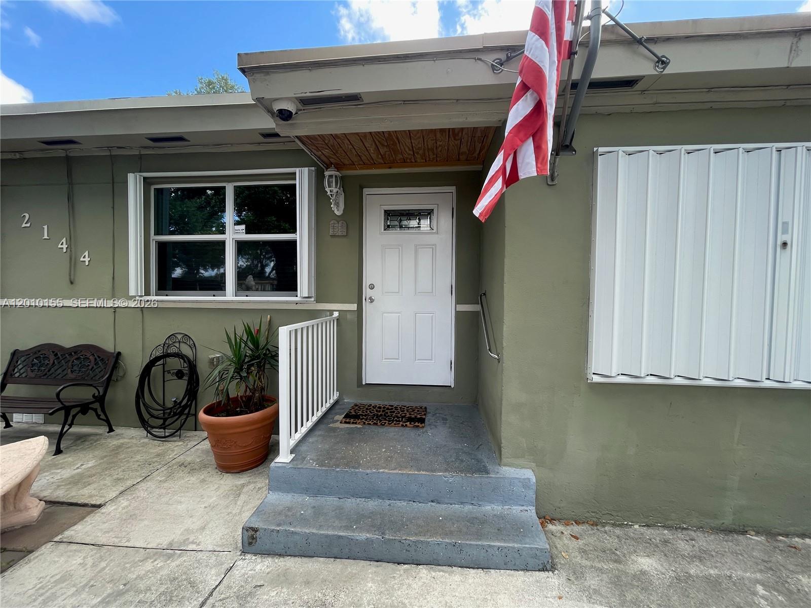 2144 NW 85th Street