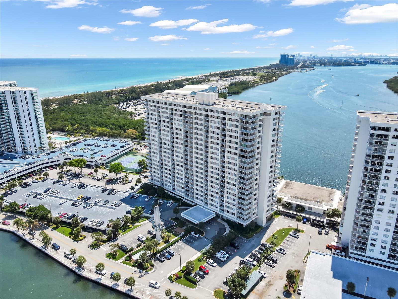 300 Bayview Drive