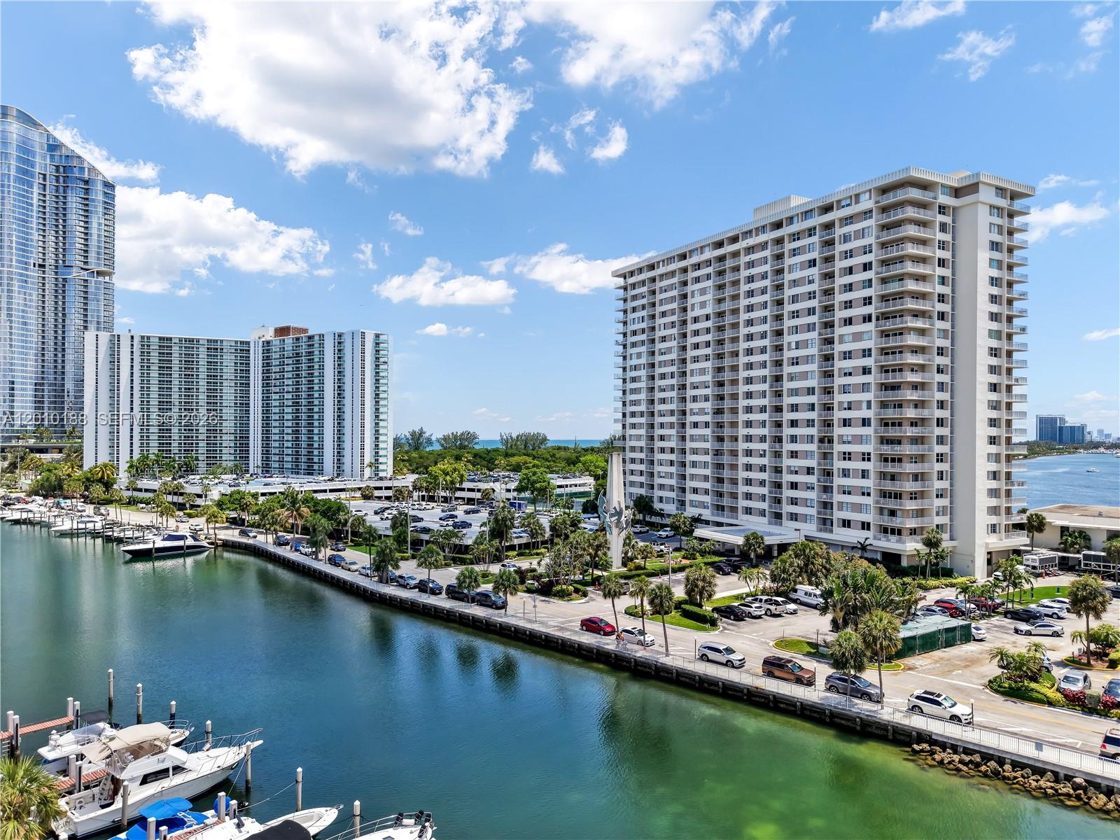 300 Bayview Drive