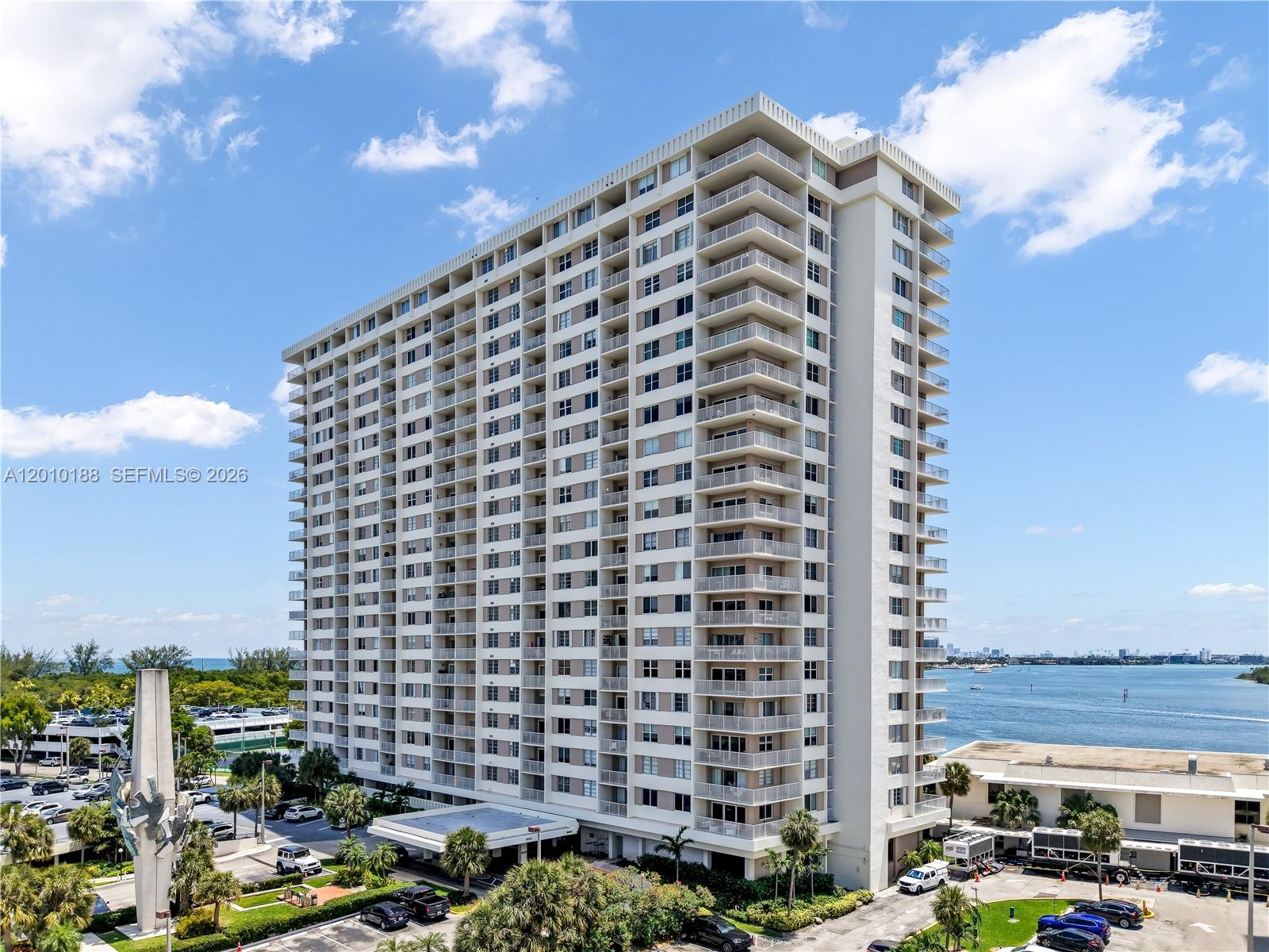 300 Bayview Drive