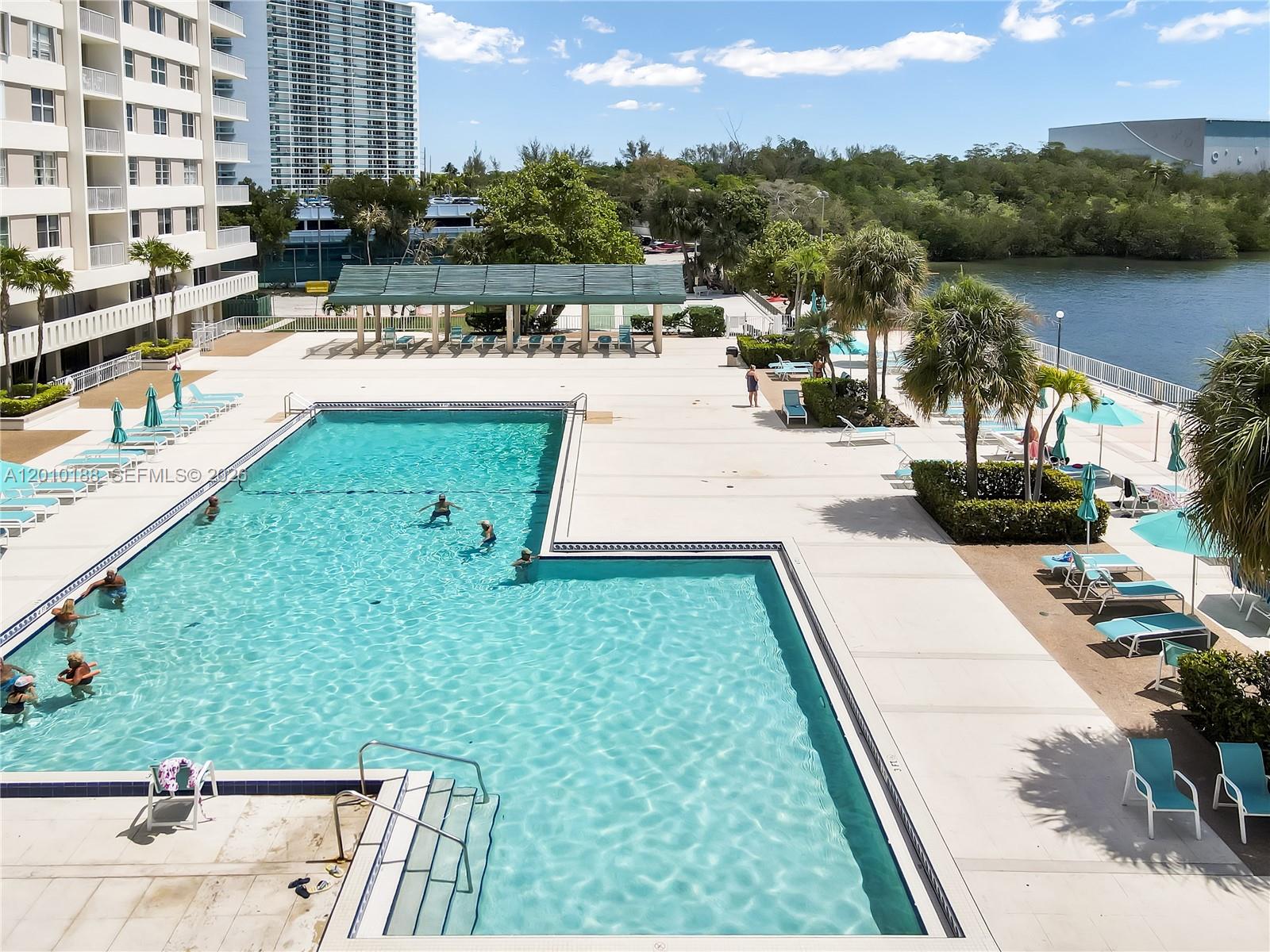 300 Bayview Drive
