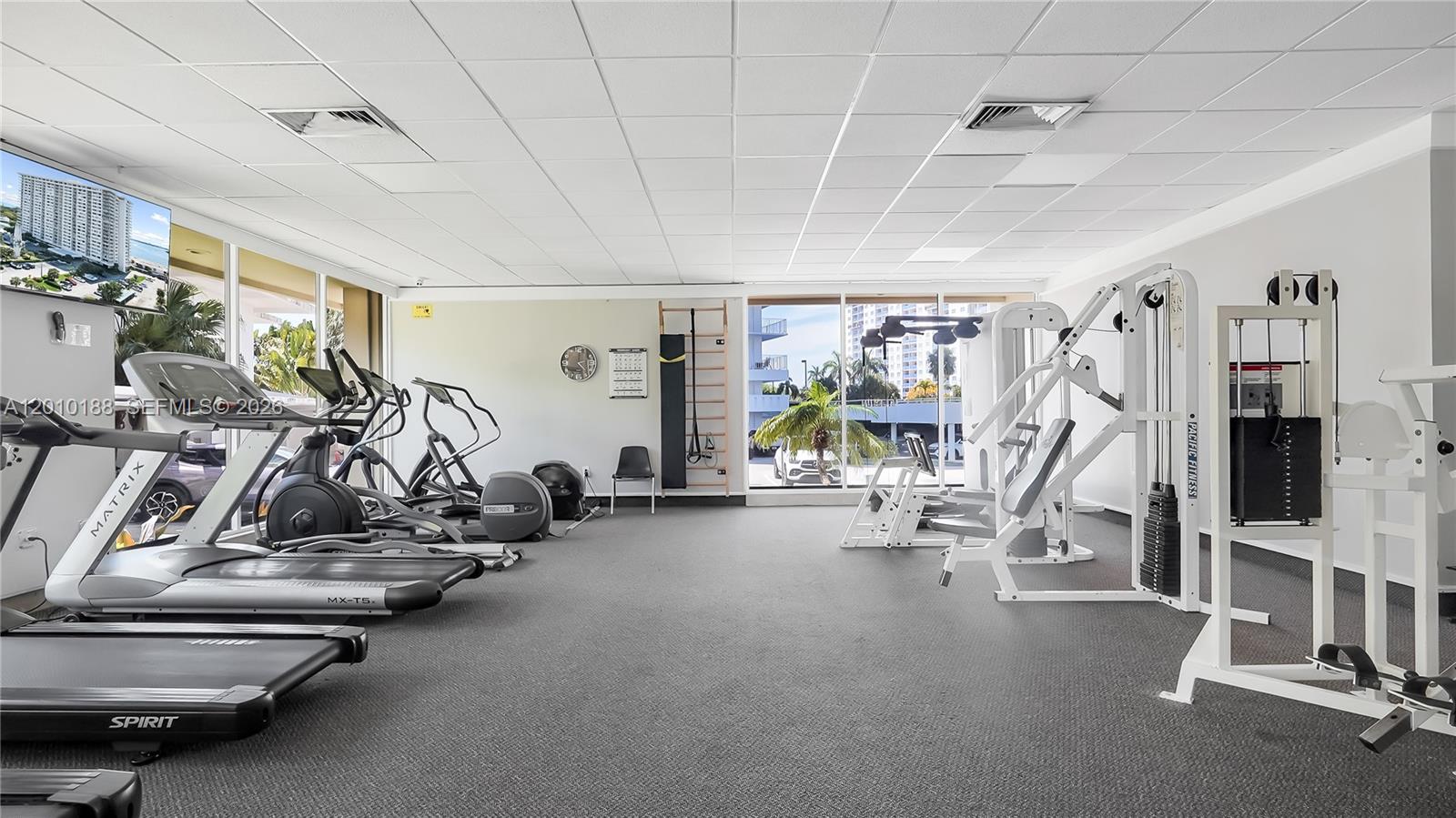 300 Bayview Drive