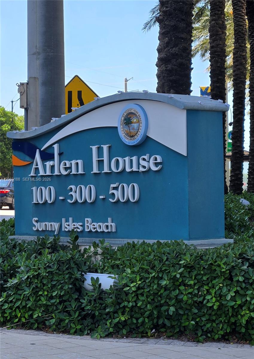 300 Bayview Drive
