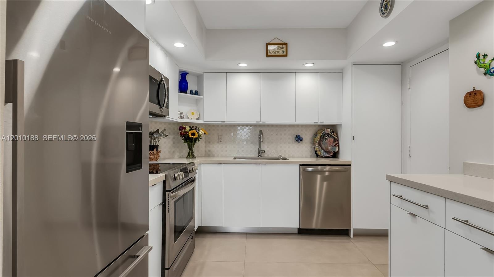 300 Bayview Drive