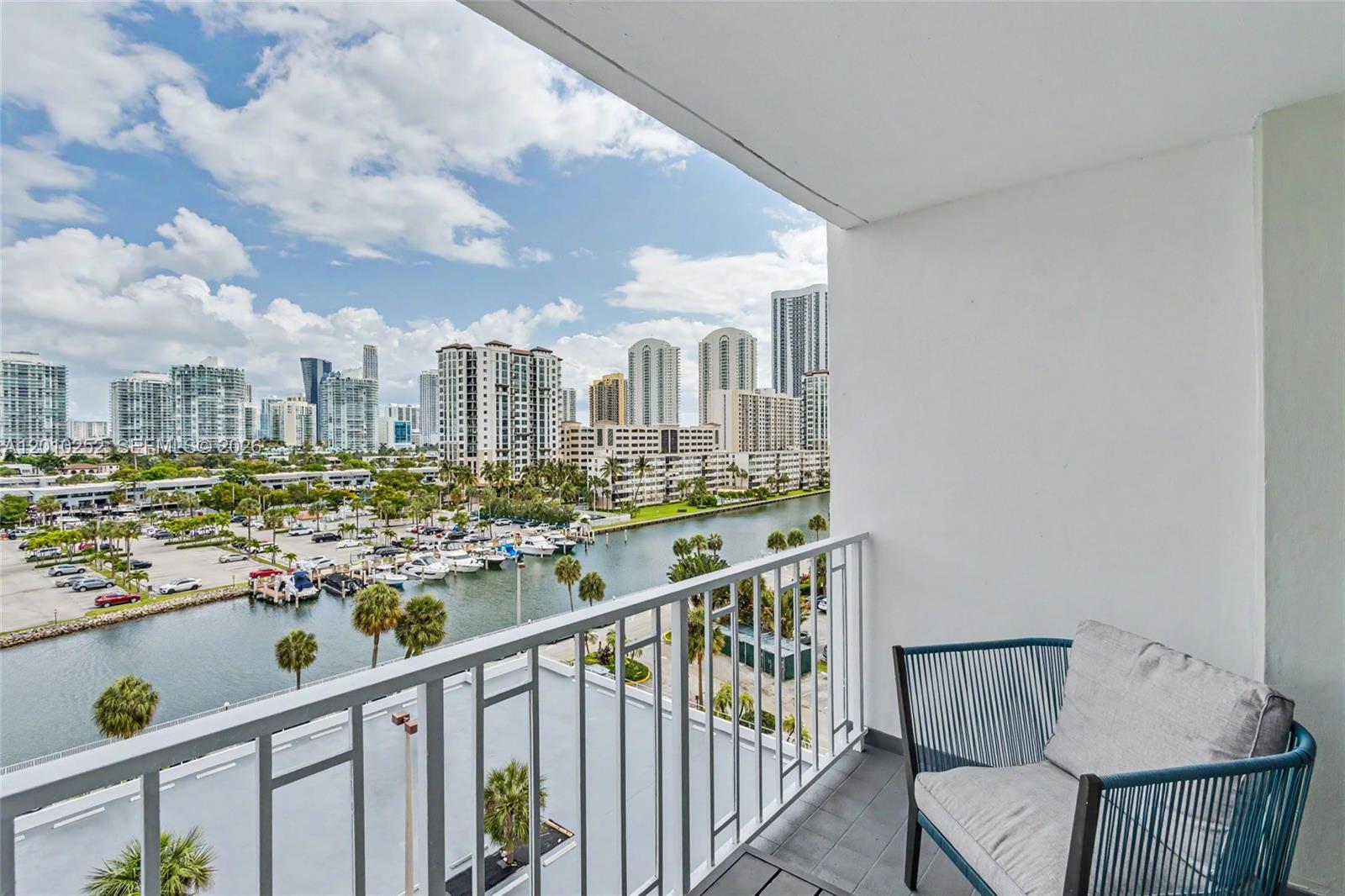 500 Bayview Drive