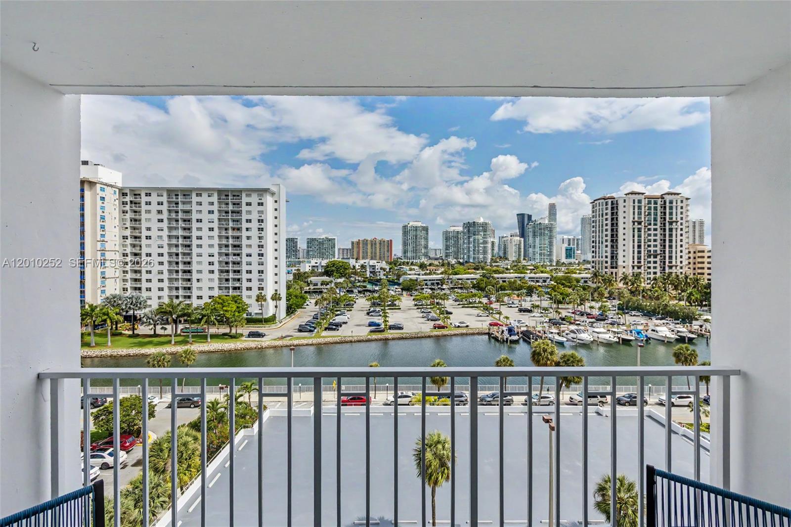 500 Bayview Drive