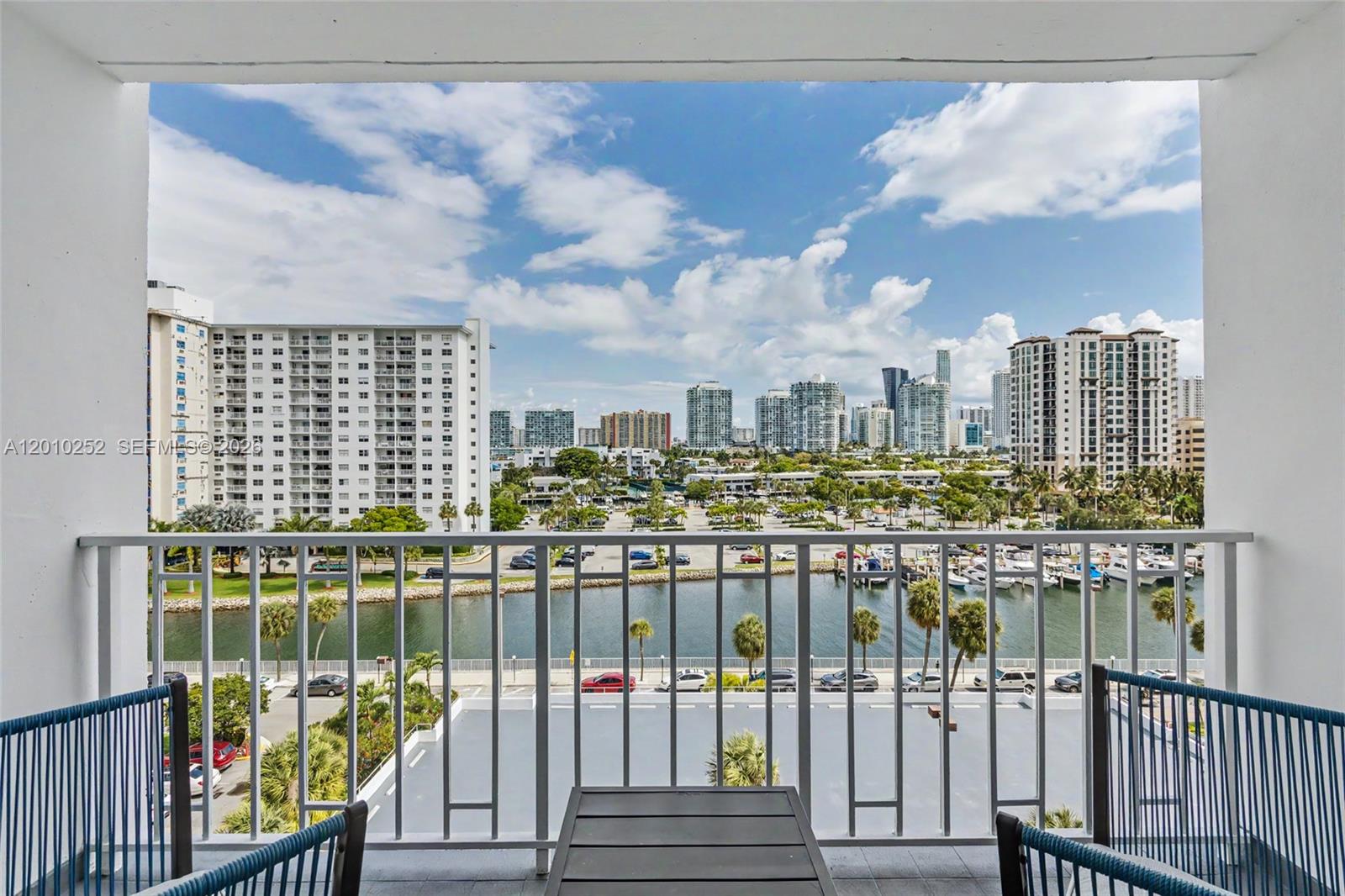 500 Bayview Drive