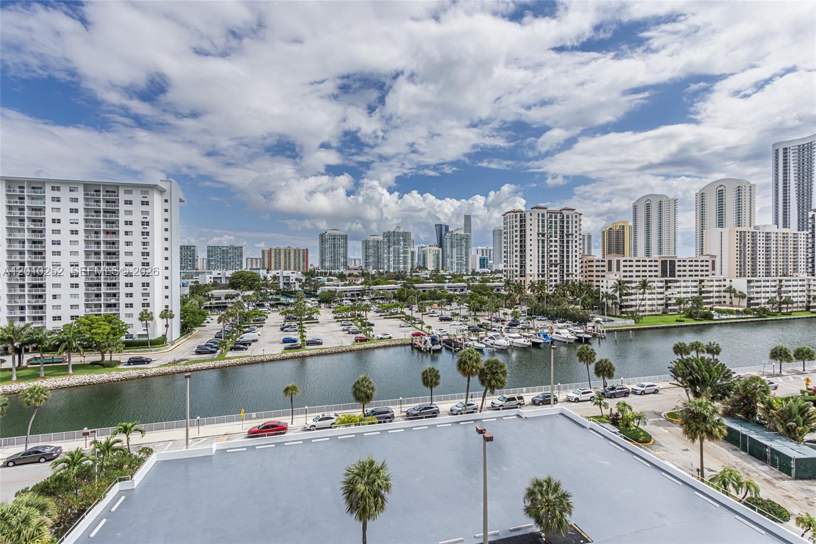 500 Bayview Drive