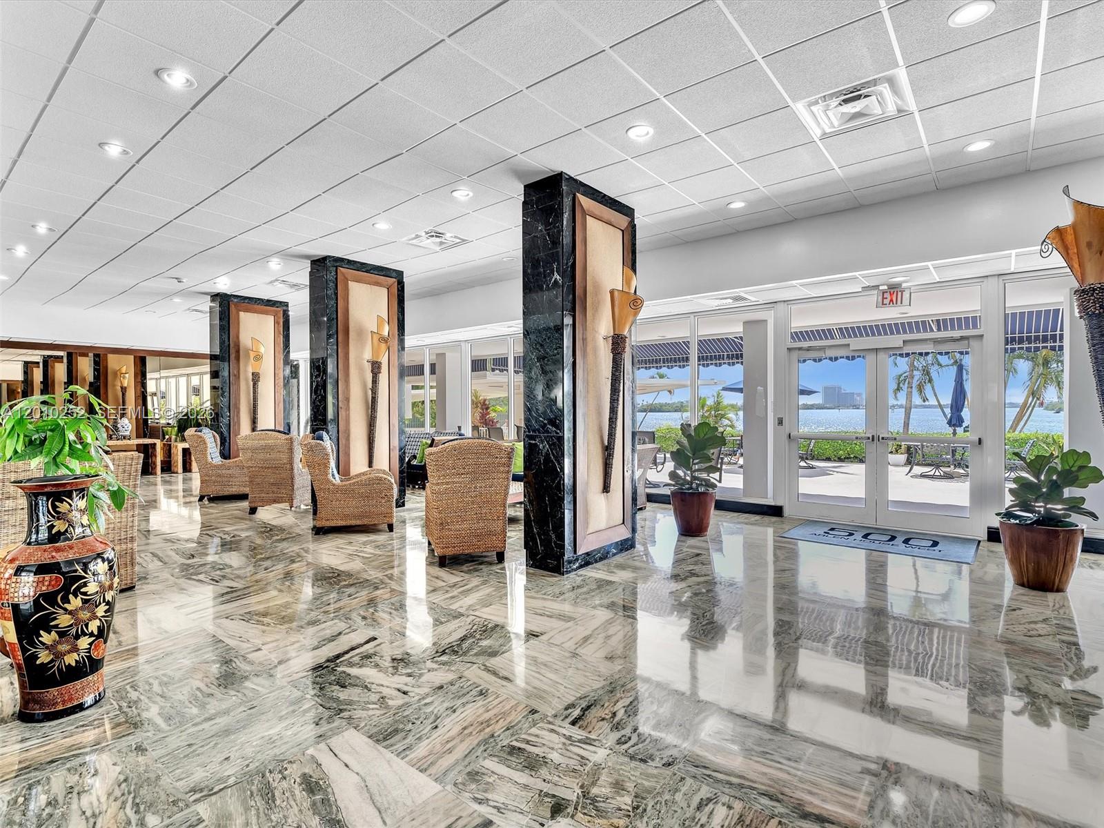 500 Bayview Drive