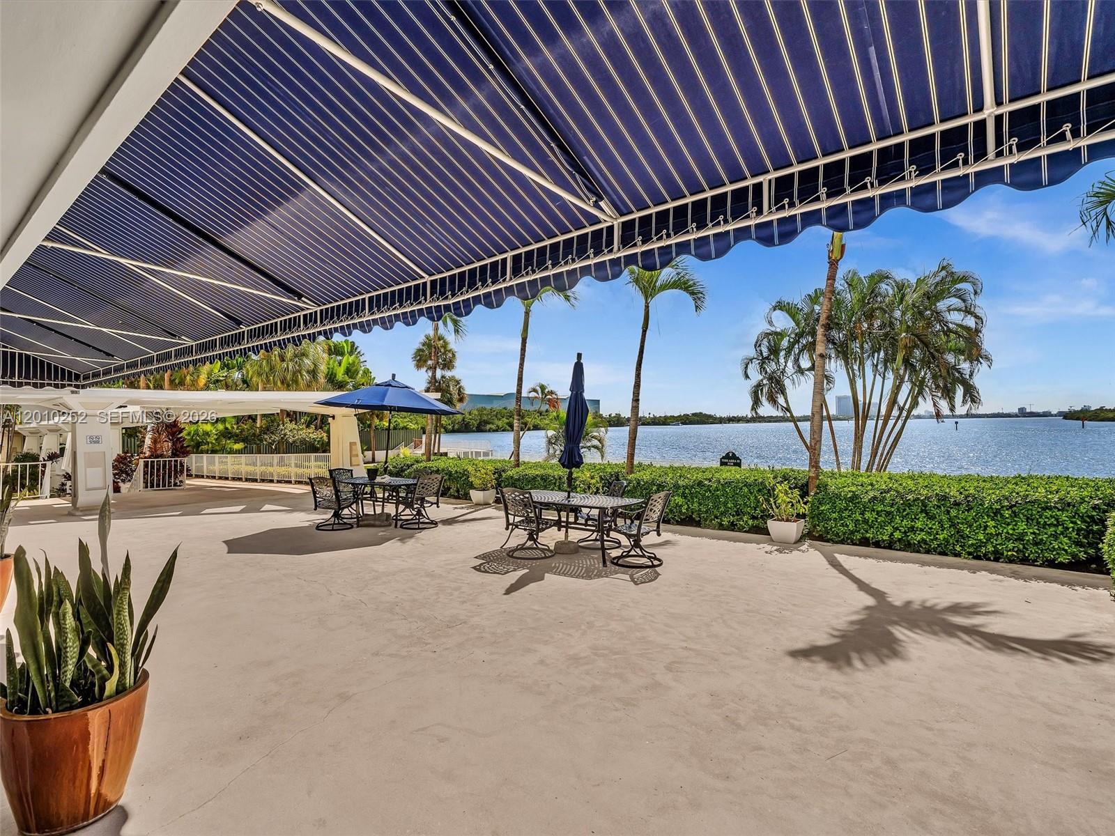 500 Bayview Drive