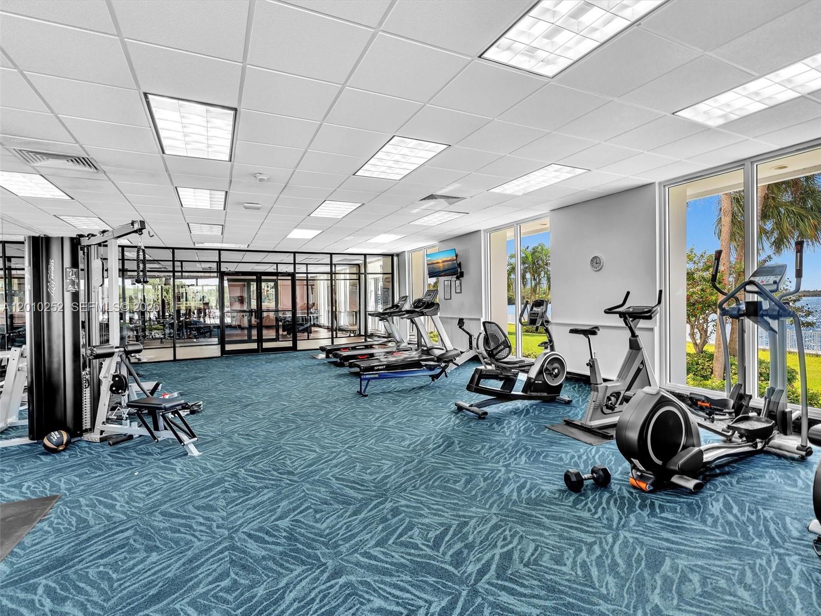 500 Bayview Drive