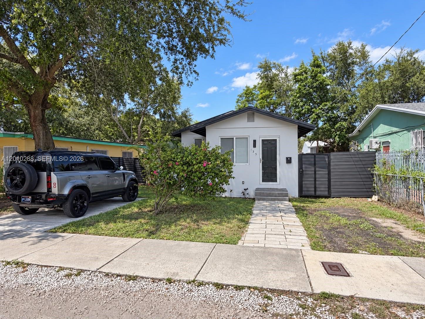135 NW 68th Street
