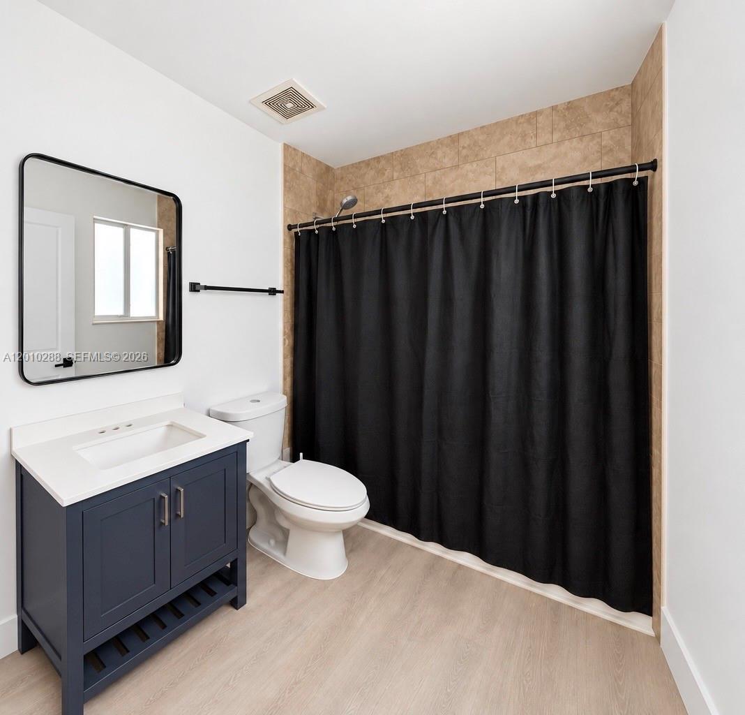 135 NW 68th Street