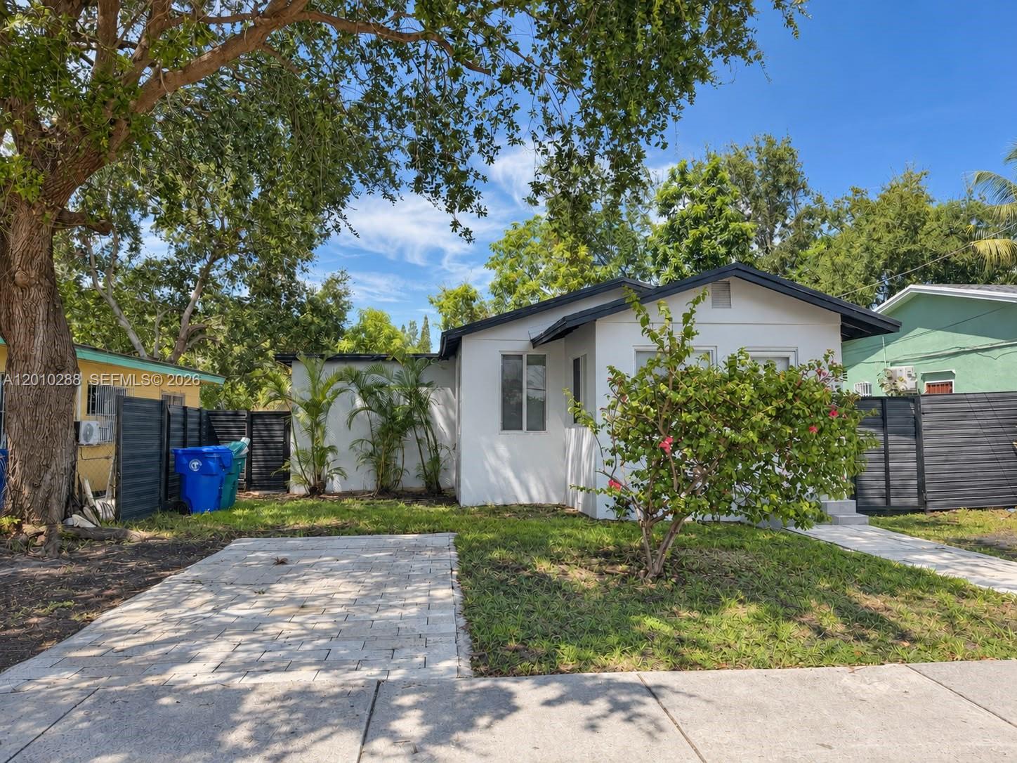 135 NW 68th Street