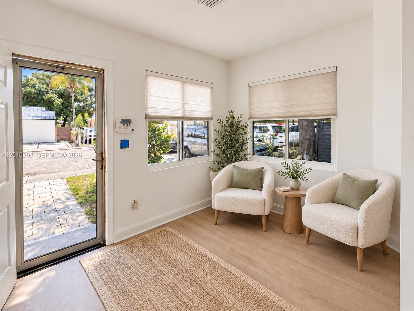 135 NW 68th Street