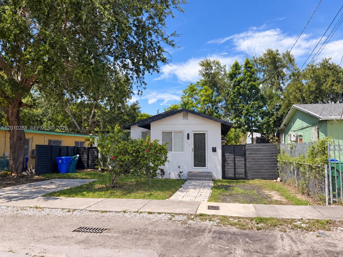 135 NW 68th Street