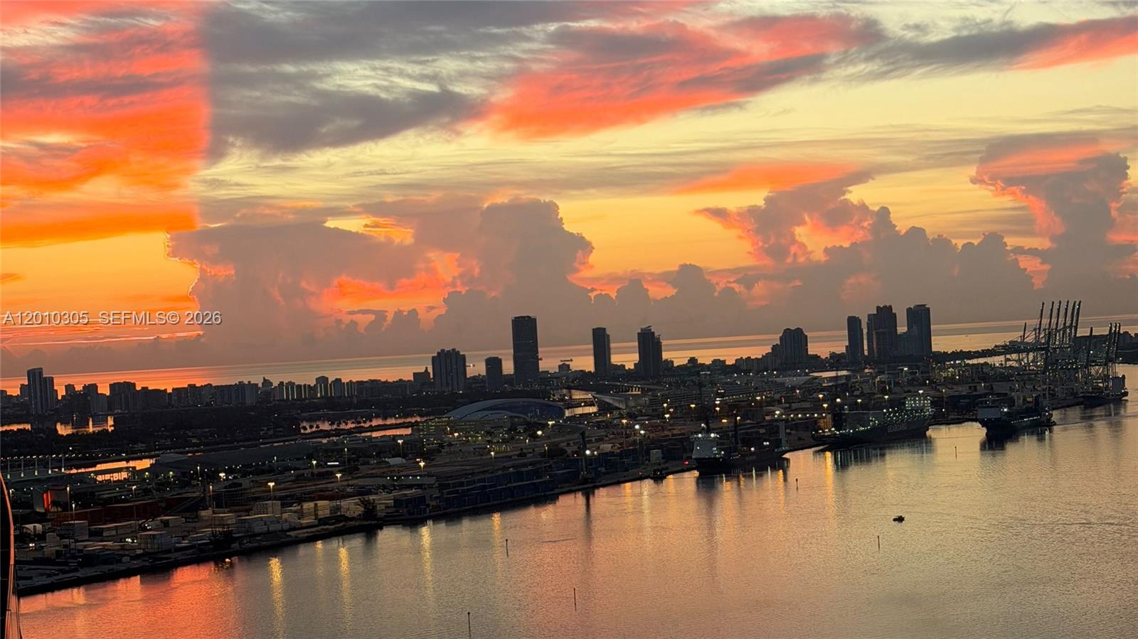 300 Biscayne Blvd Way