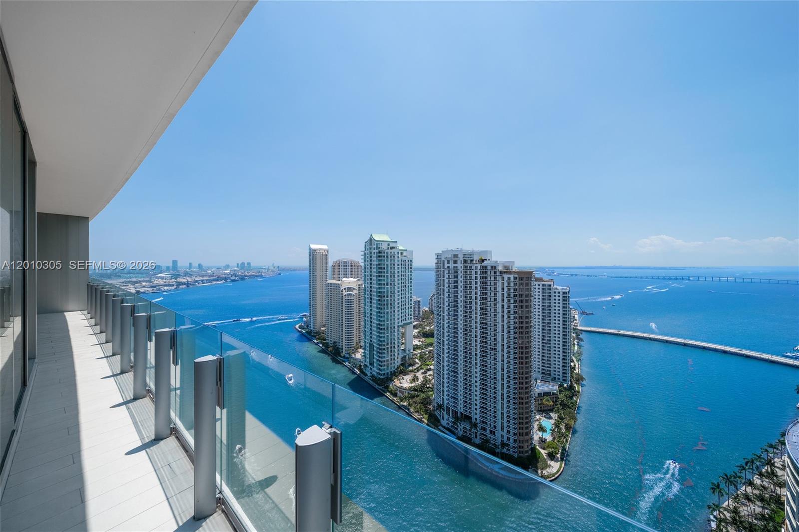300 Biscayne Blvd Way
