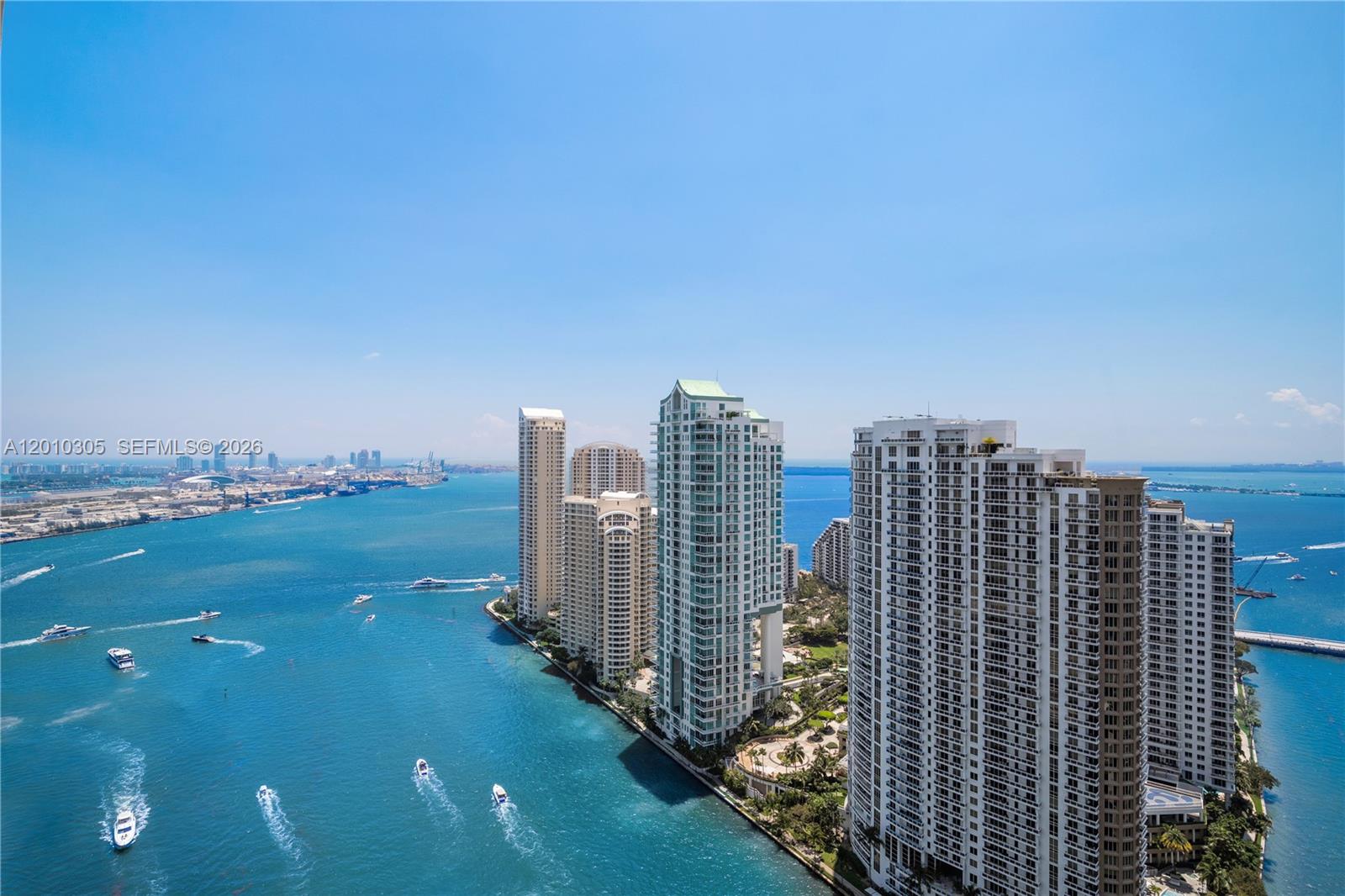 300 Biscayne Blvd Way
