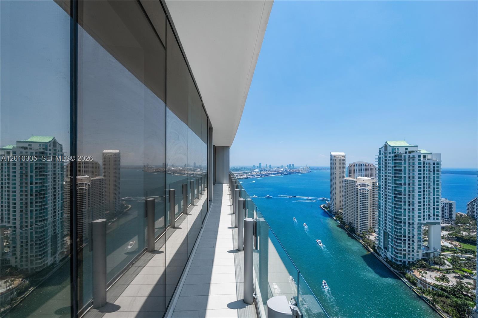 300 Biscayne Blvd Way