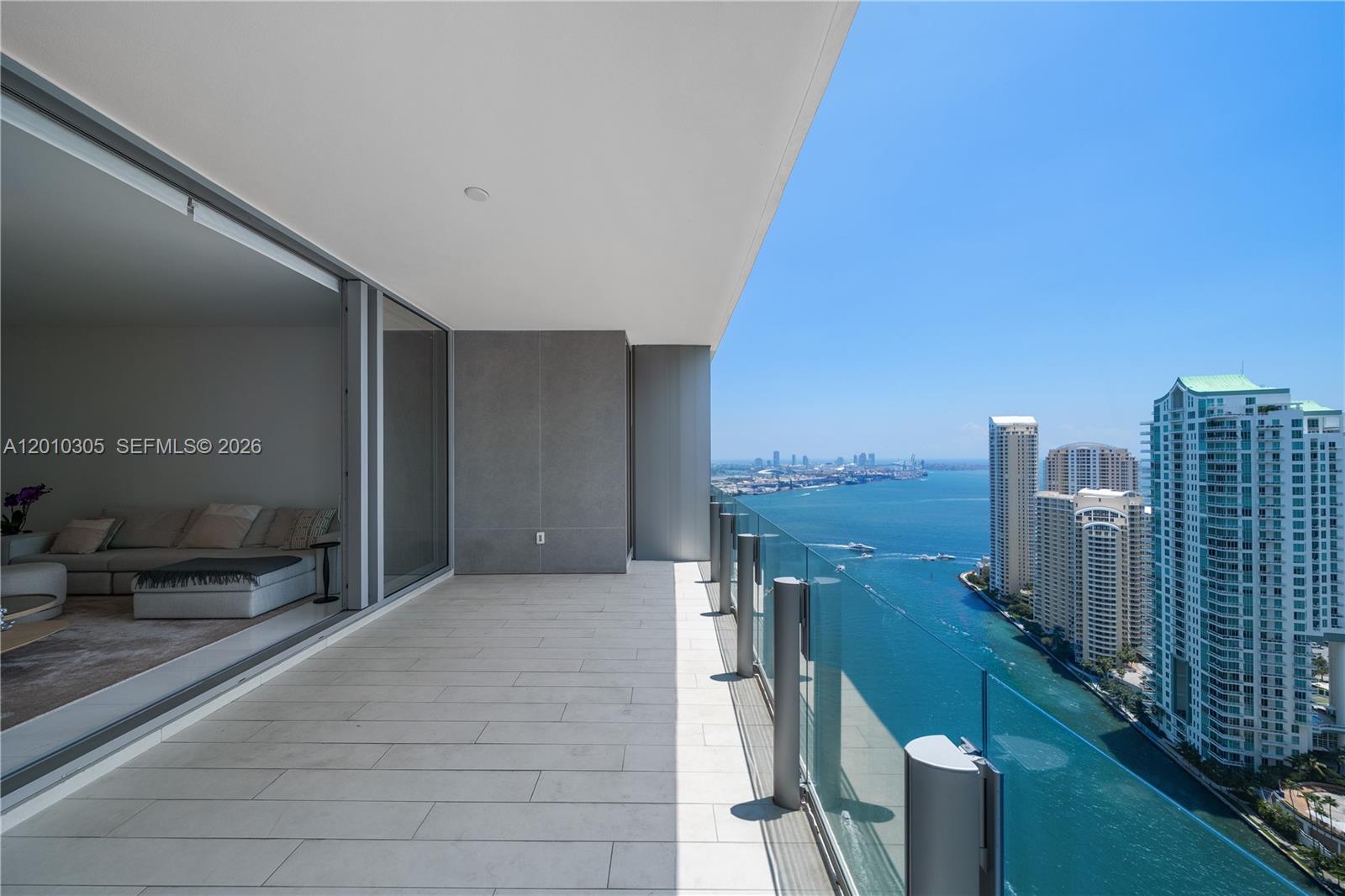 300 Biscayne Blvd Way