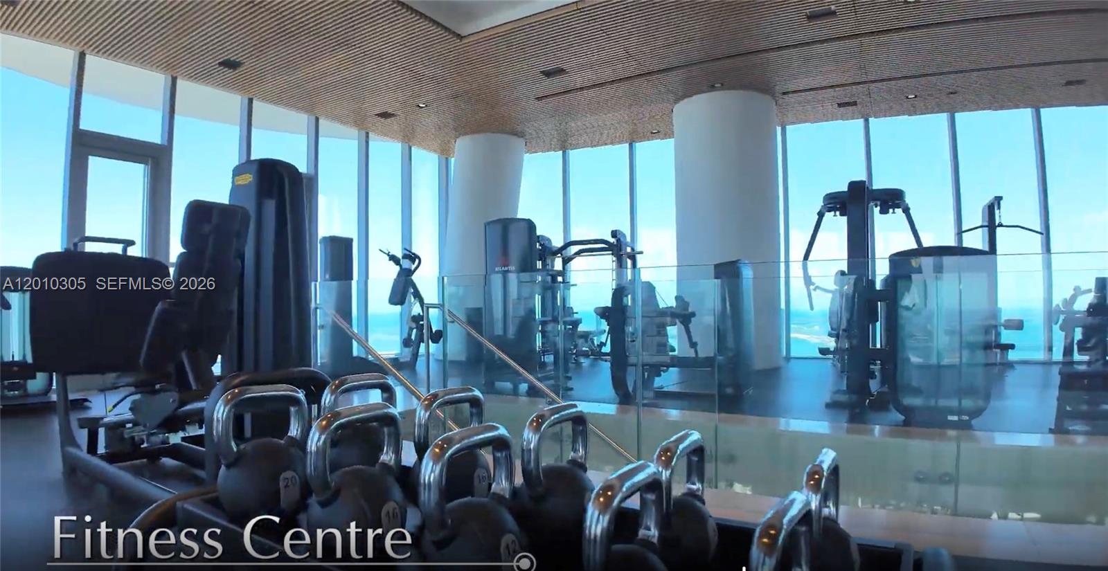300 Biscayne Blvd Way
